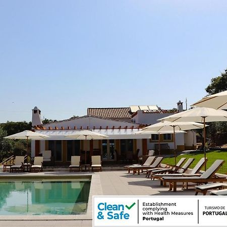 Quinta Da Soneca Daire Alandroal Dış mekan fotoğraf