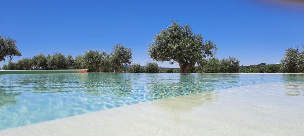 Quinta Da Soneca Daire Alandroal Dış mekan fotoğraf