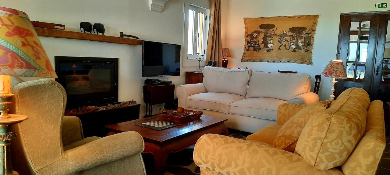 Quinta Da Soneca Daire Alandroal Dış mekan fotoğraf