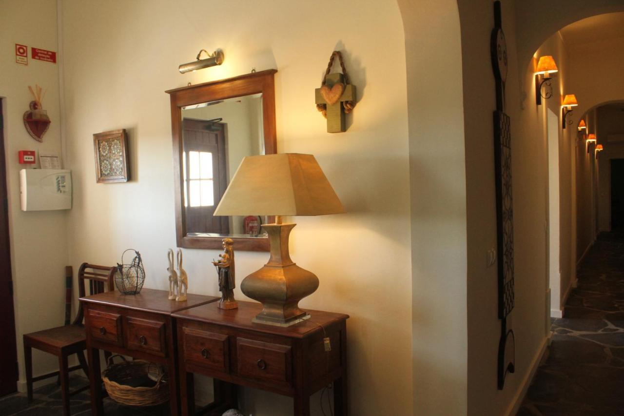 Quinta Da Soneca Daire Alandroal Dış mekan fotoğraf