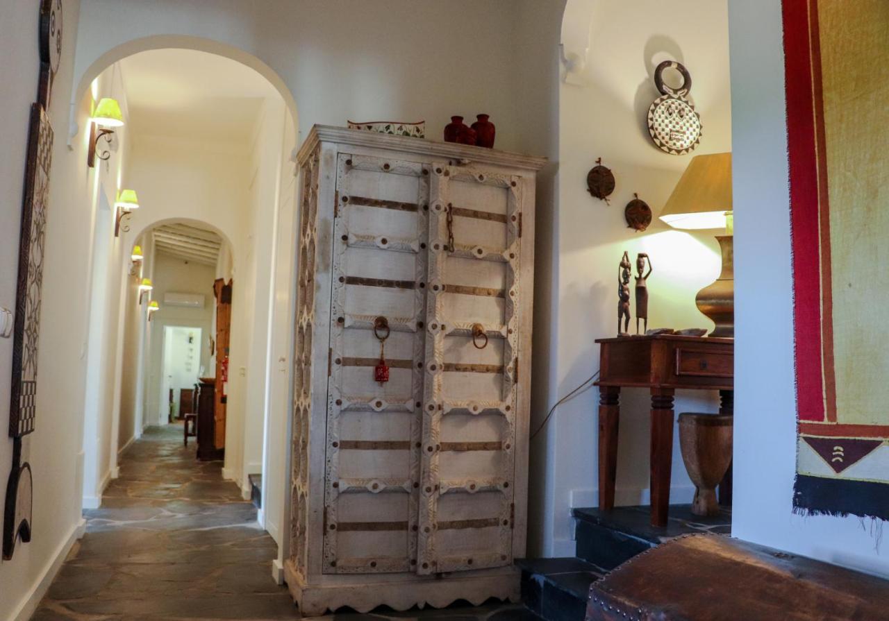Quinta Da Soneca Daire Alandroal Dış mekan fotoğraf