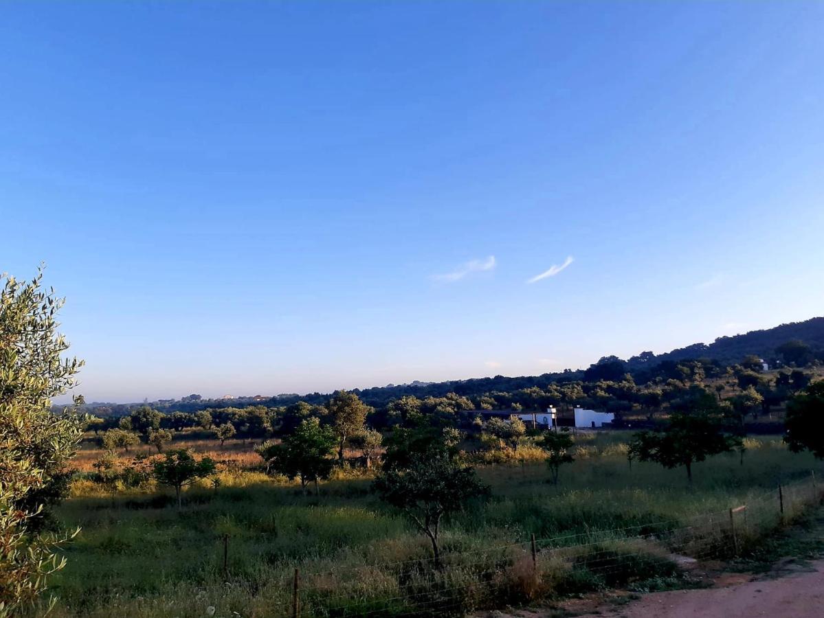 Quinta Da Soneca Daire Alandroal Dış mekan fotoğraf