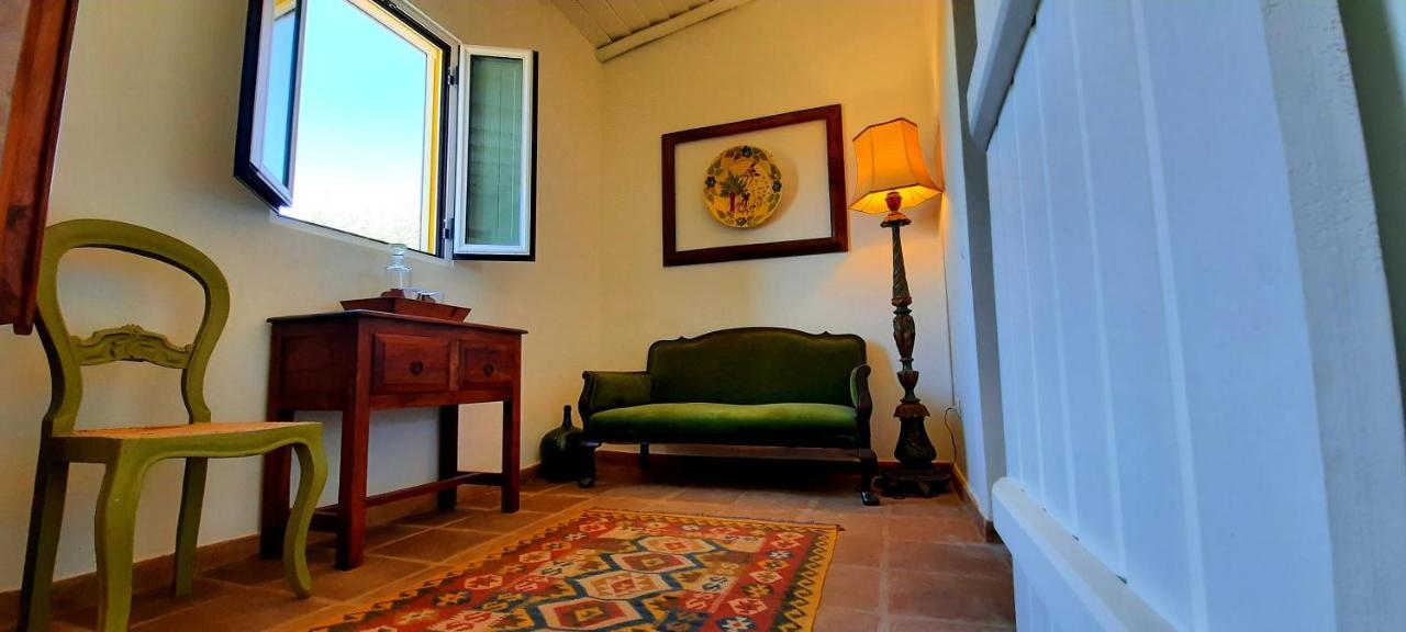 Quinta Da Soneca Daire Alandroal Dış mekan fotoğraf