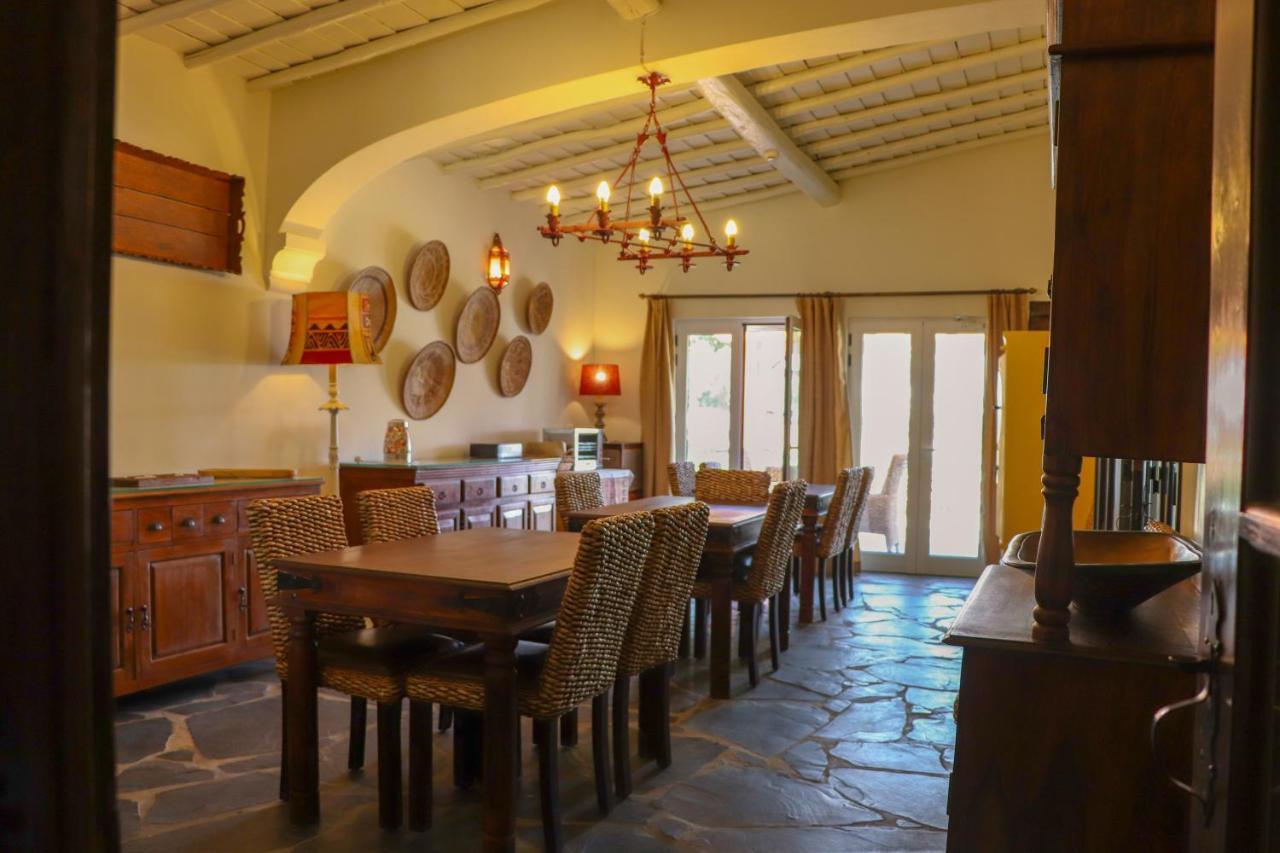 Quinta Da Soneca Daire Alandroal Dış mekan fotoğraf