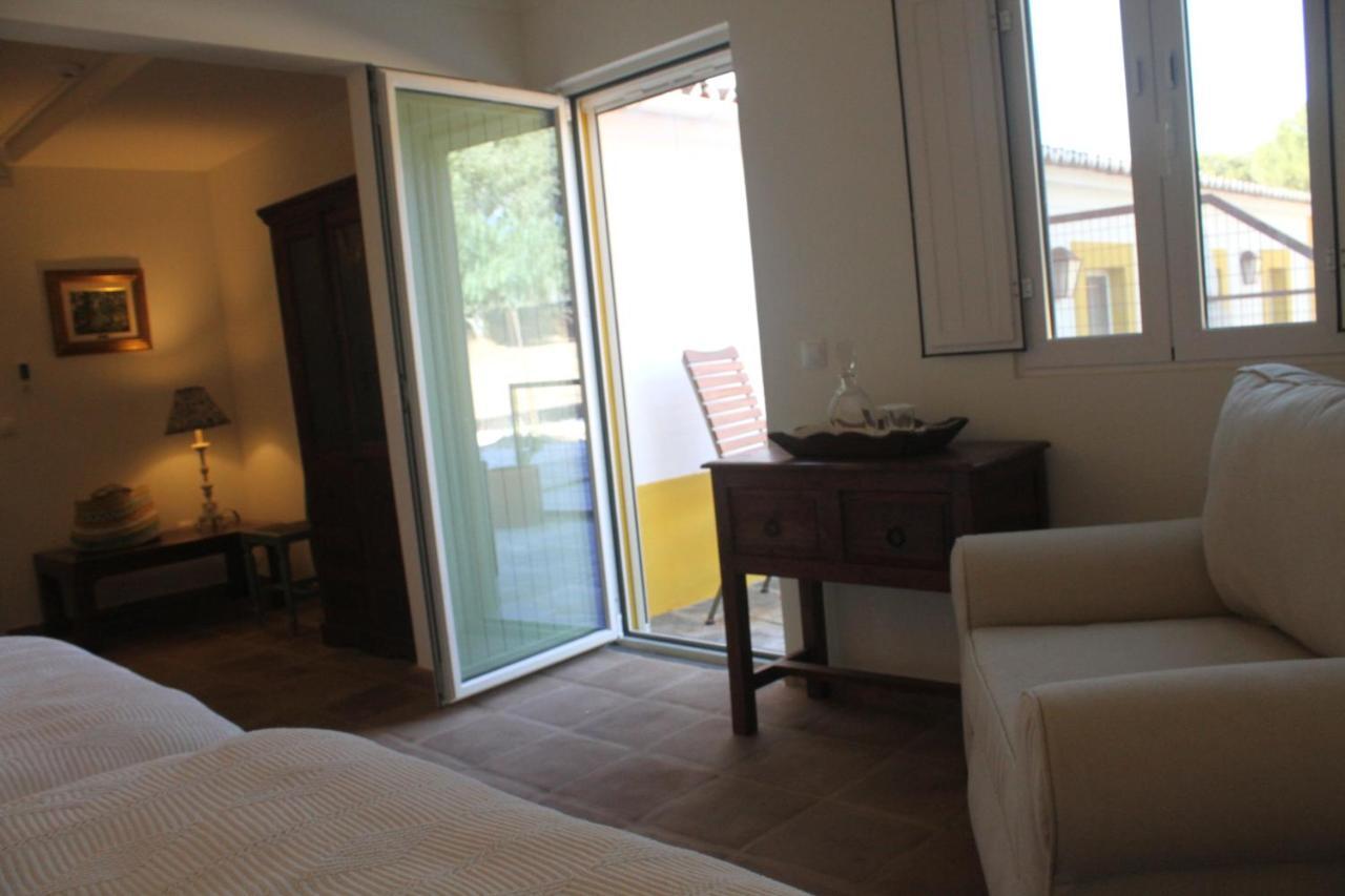 Quinta Da Soneca Daire Alandroal Dış mekan fotoğraf