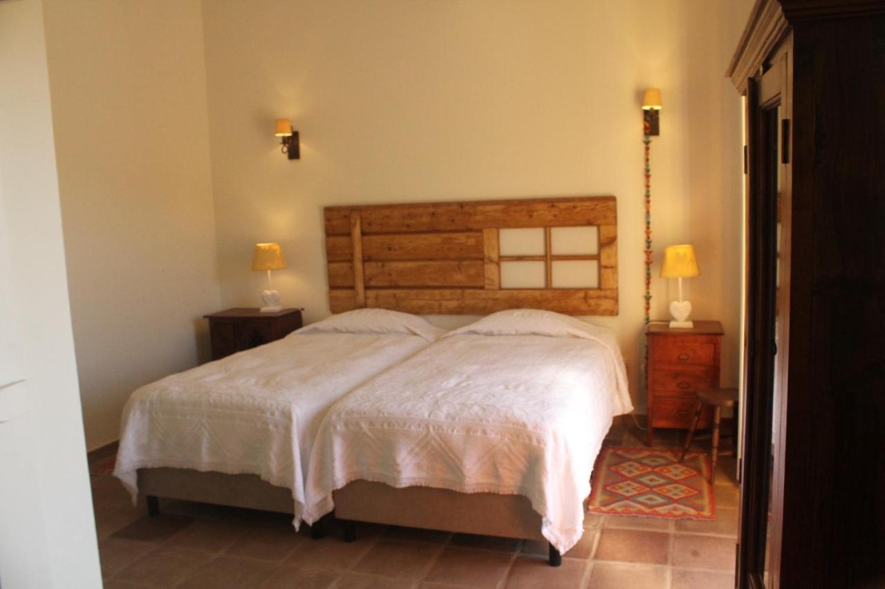 Quinta Da Soneca Daire Alandroal Dış mekan fotoğraf