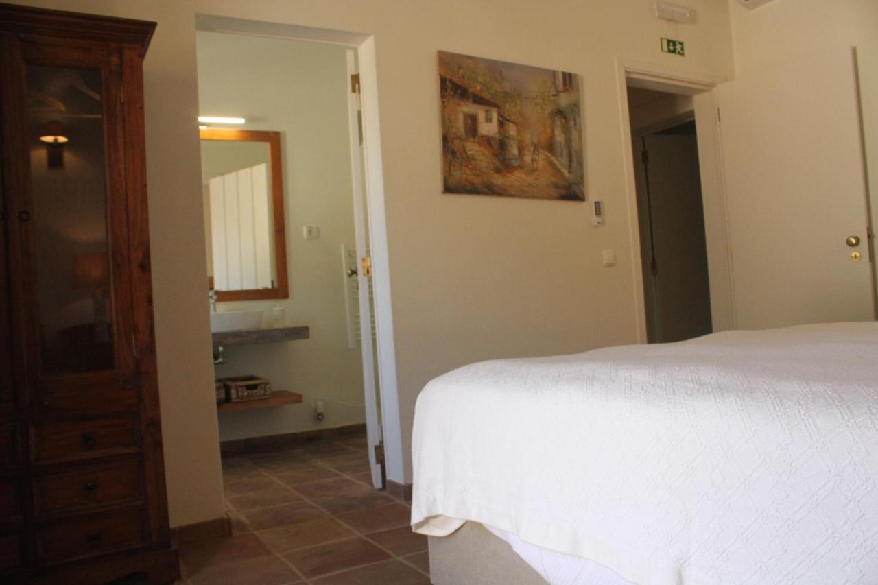 Quinta Da Soneca Daire Alandroal Dış mekan fotoğraf