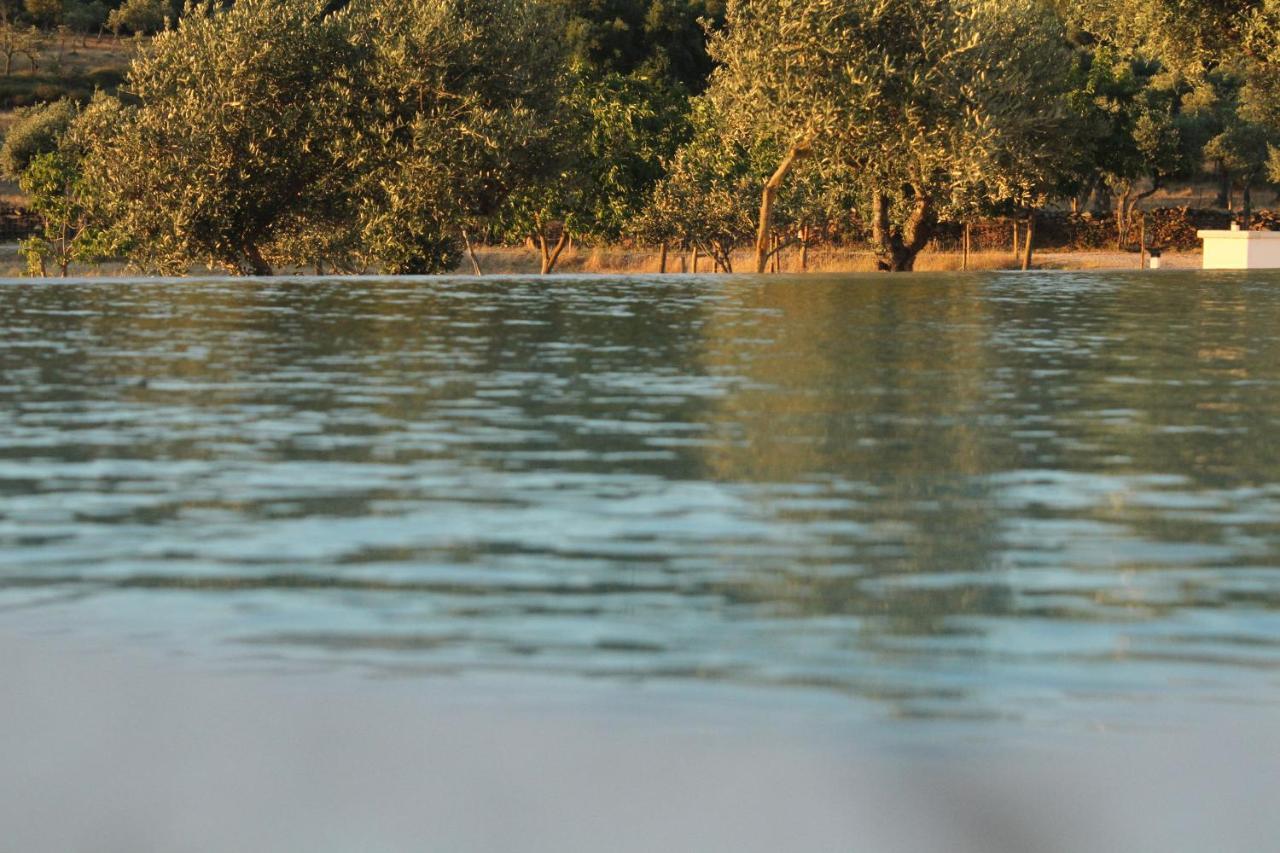 Quinta Da Soneca Daire Alandroal Dış mekan fotoğraf