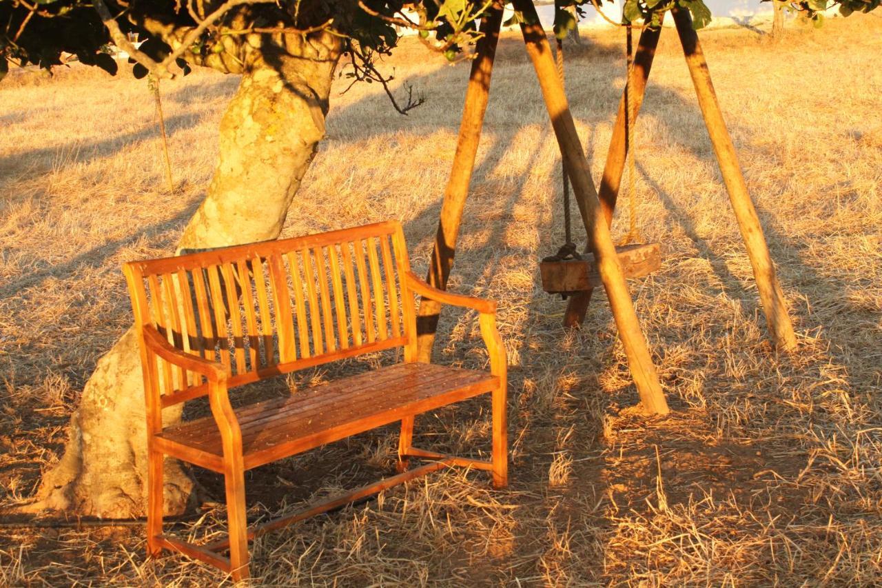 Quinta Da Soneca Daire Alandroal Dış mekan fotoğraf