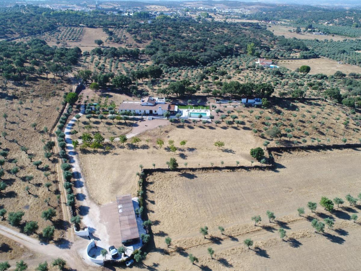 Quinta Da Soneca Daire Alandroal Dış mekan fotoğraf