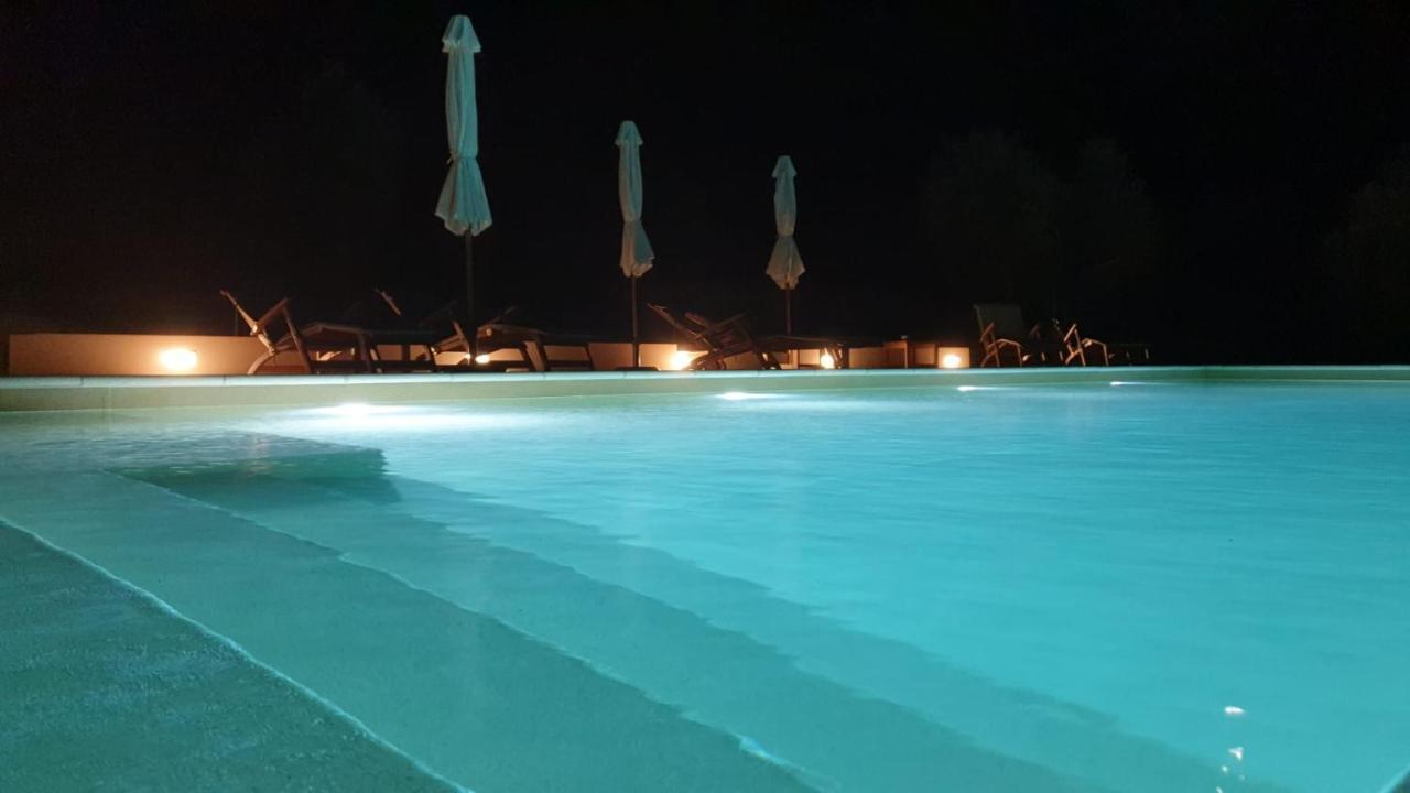 Quinta Da Soneca Daire Alandroal Dış mekan fotoğraf