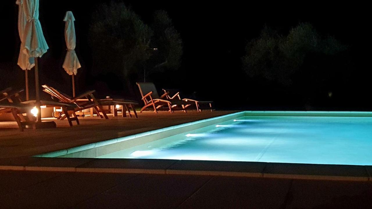 Quinta Da Soneca Daire Alandroal Dış mekan fotoğraf