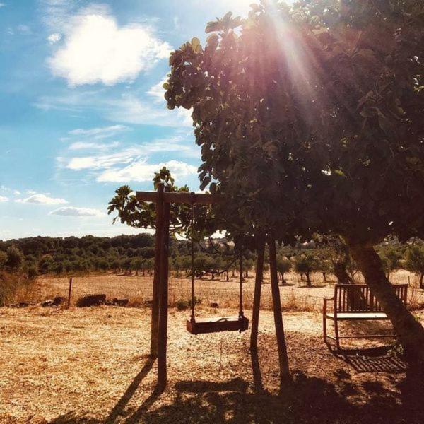 Quinta Da Soneca Daire Alandroal Dış mekan fotoğraf