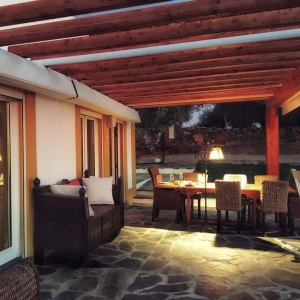 Quinta Da Soneca Daire Alandroal Dış mekan fotoğraf