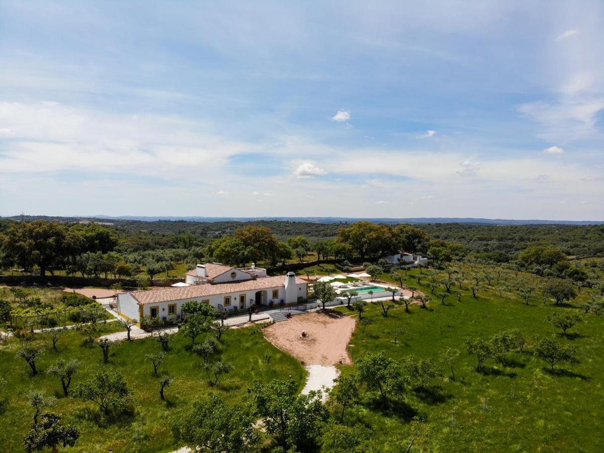 Quinta Da Soneca Daire Alandroal Dış mekan fotoğraf