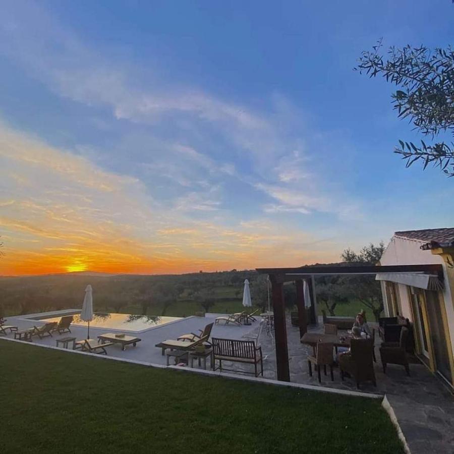 Quinta Da Soneca Daire Alandroal Dış mekan fotoğraf
