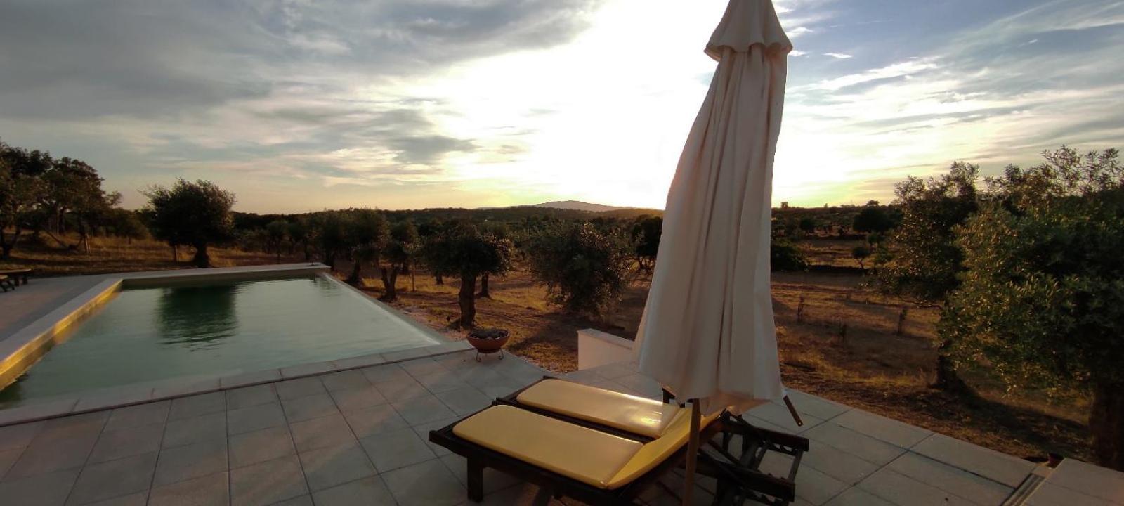 Quinta Da Soneca Daire Alandroal Dış mekan fotoğraf